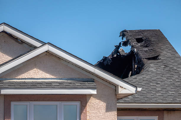 Licensed Fire Damage Removal service in Richlandtown, PA - Fire Damage Laser Cleaning